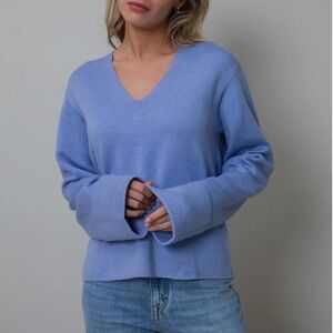 Avec Elan Sweater Size Small